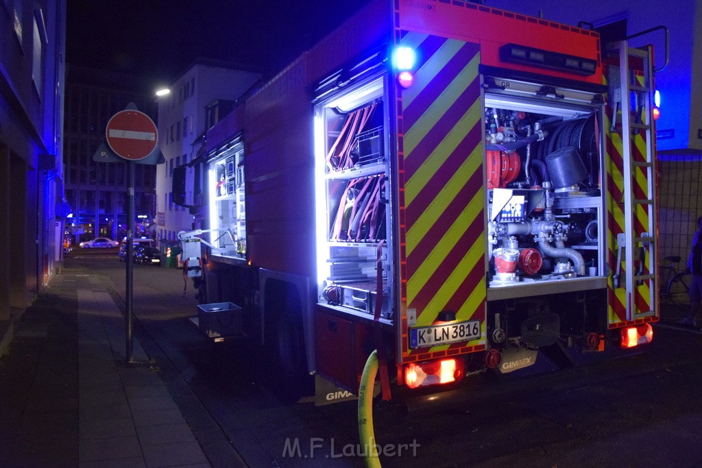 Feuer 2 Koeln Innenstadt Hochpfortenbuechel P020.JPG - Miklos Laubert